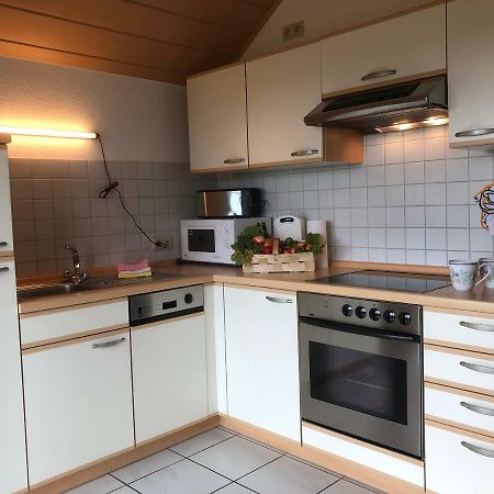 Ferienwohnung Irmgard Ewald Dorsel Extérieur photo