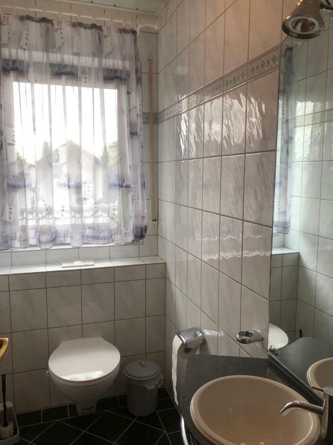 Ferienwohnung Irmgard Ewald Dorsel Extérieur photo